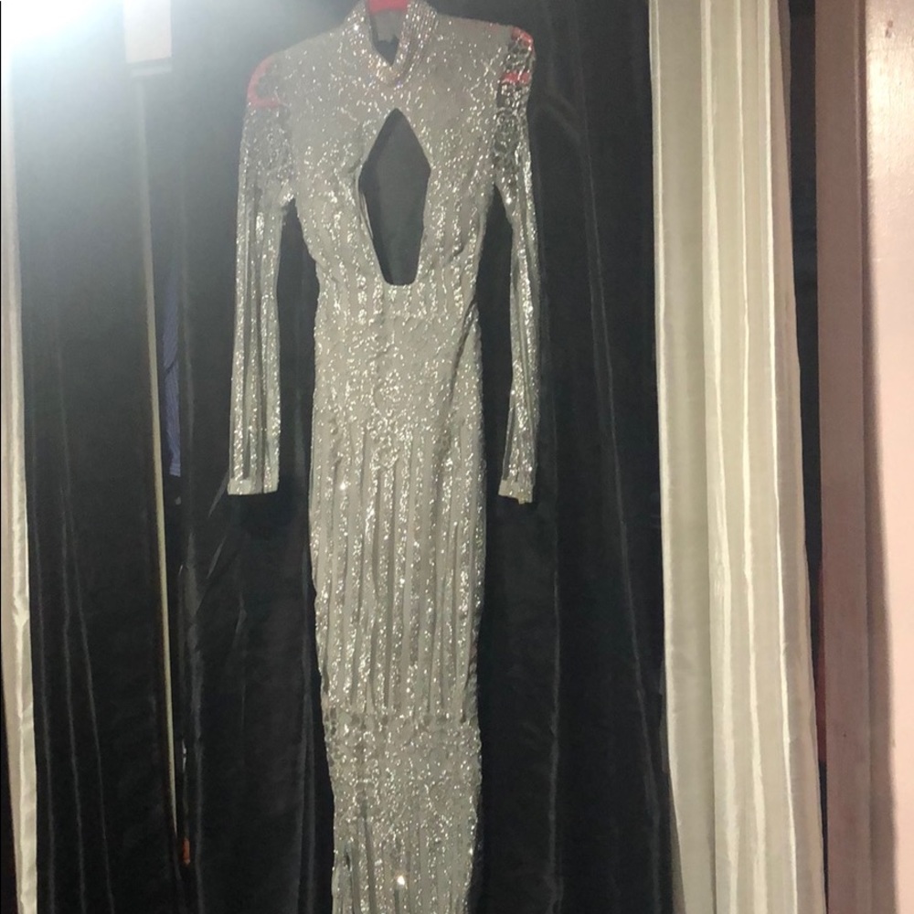 Prom Gown